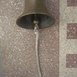 688 7355 SHIPS BELL